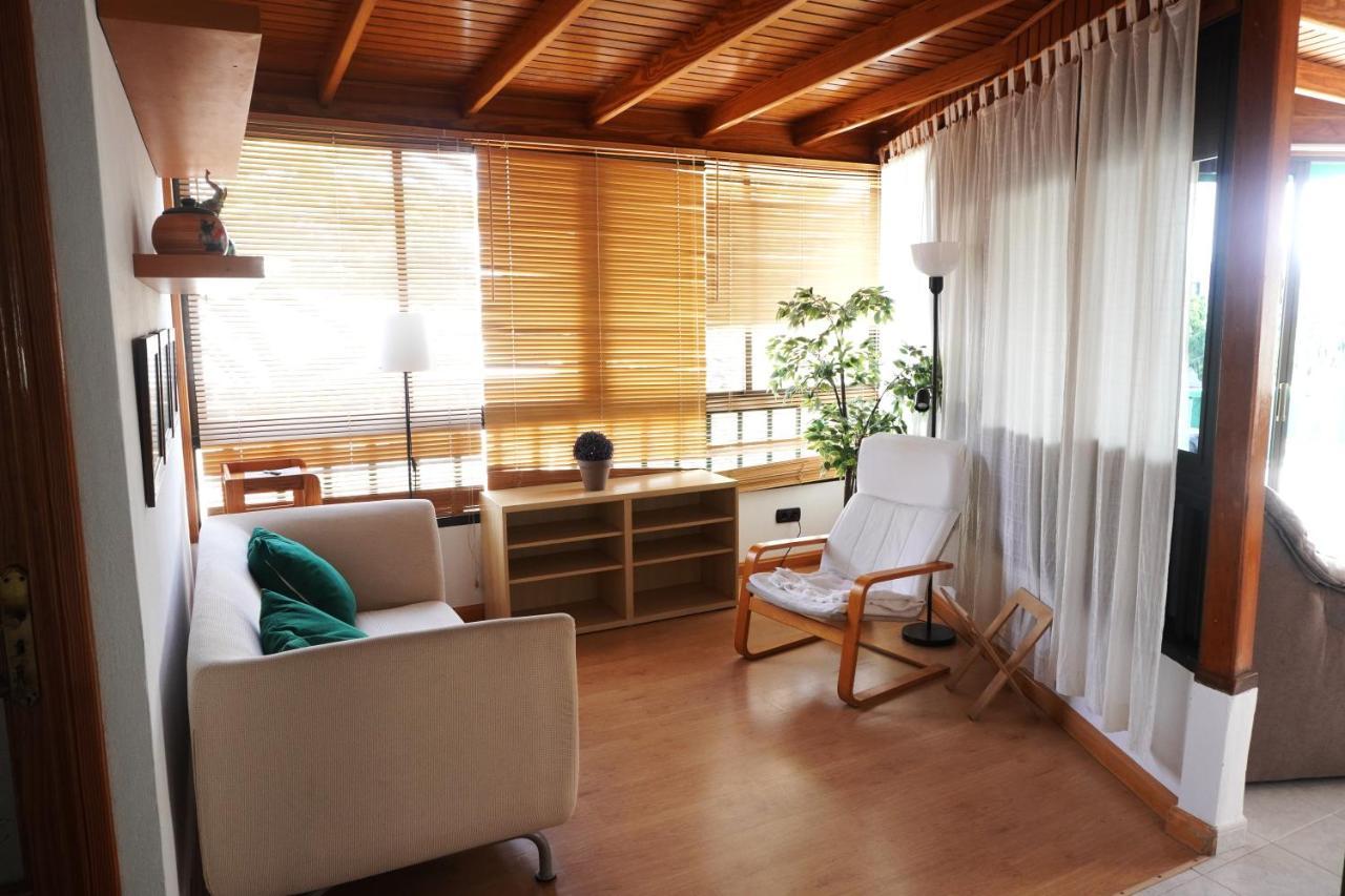 Apartamento Costa, Cerca De La Playa Y Comercios. Costa Teguise Exterior foto